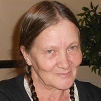 Susan Leach Photo 40