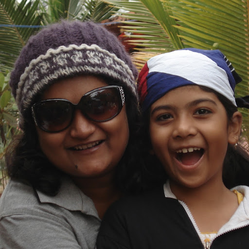 Sonali Joshi Photo 18