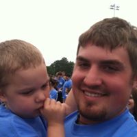 John Marshall Photo 10