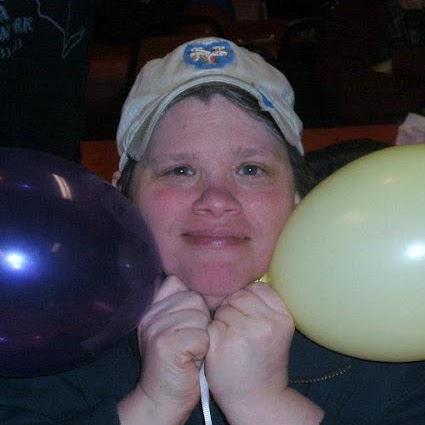 Candace Marshall Photo 19