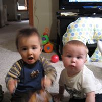 Carole Waite Photo 9