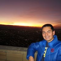 Felipe Franco Photo 20