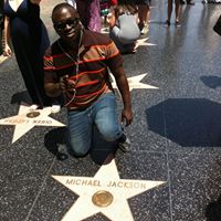 Fred Vegas Photo 11