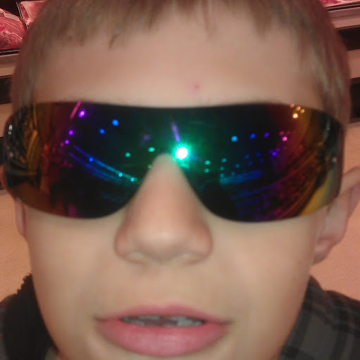 Evan Pearson Photo 17