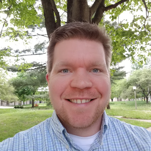 Joshua Lambert Photo 37