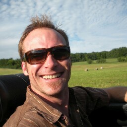 David Abbott Photo 52