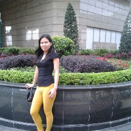 Rhoda Garcia Photo 6