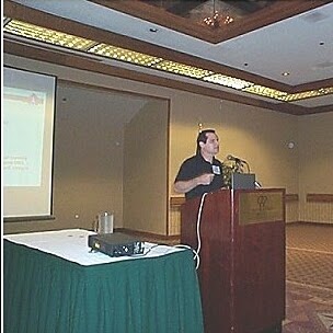 David Melton Photo 23