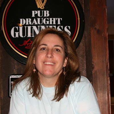 Joni Carpenter Photo 10