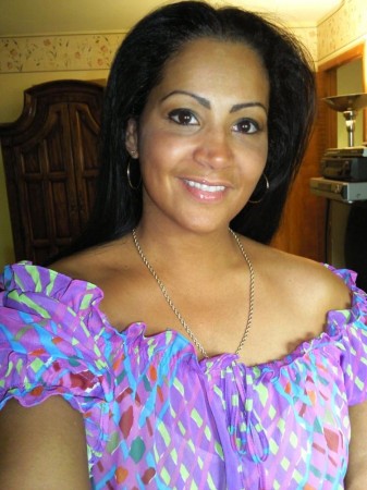 Marisa Rodriguez Photo 41