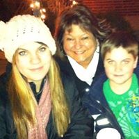 Lynn Moore Photo 19