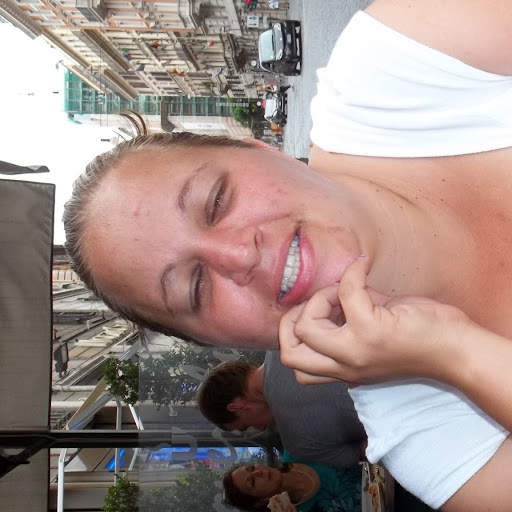 Christina Callahan Photo 31