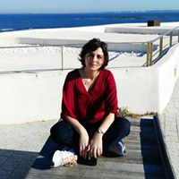 Amal Ali Photo 4