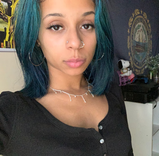 Samantha Tillman Photo 33