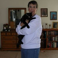 Rosemary Vance Photo 11