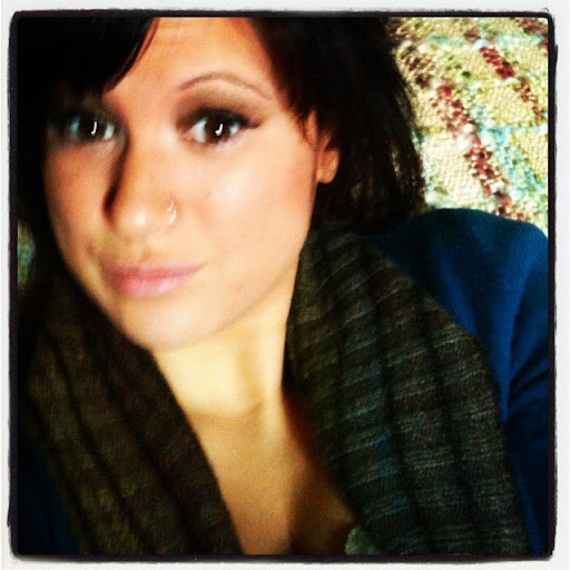 Sarah Rodgers Photo 9