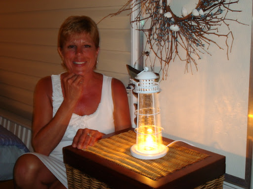 Annette Williams Photo 38