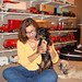 Shari Morris Photo 20