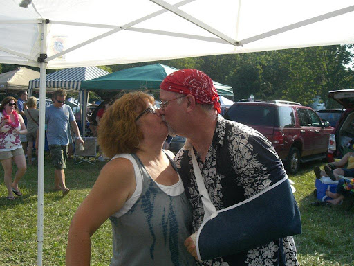Robin Barton Photo 17