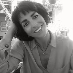 Paula Rojas Photo 18