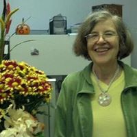 Mary Hackman Photo 26