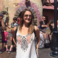 Kristin Campbell Photo 7
