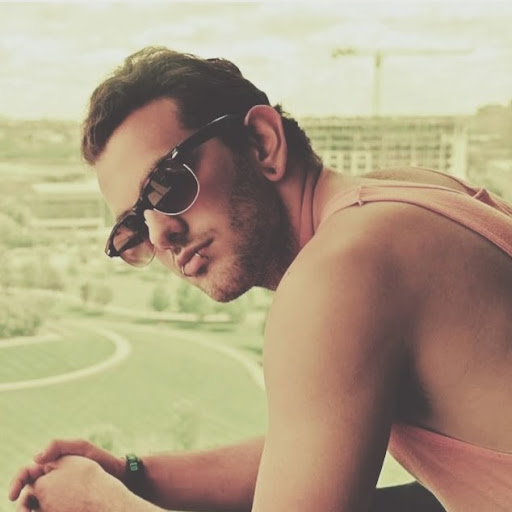 Andrew Shoemaker Photo 24