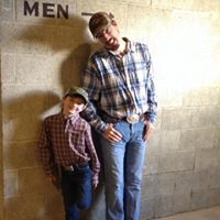 Jeff Thiessen Photo 11