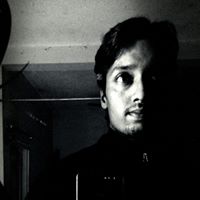 Nitin Jha Photo 8