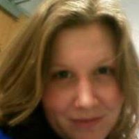 Carrie Hamm Photo 18