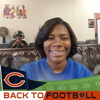 Tasia Mckinney Photo 4