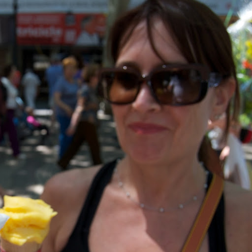 Lisa Baldwin Photo 23