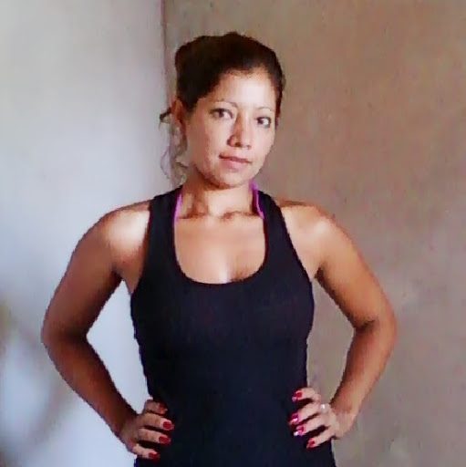 Rosa Benitez Photo 3