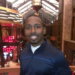 Marcus Goss Photo 18