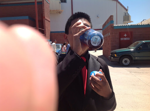 Joel Hernandez Photo 42