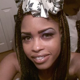 Alicia Burton Photo 14