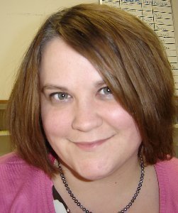 Christina Tucker Photo 18