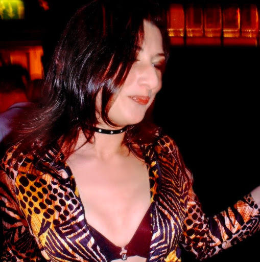 Regina Parker Photo 48