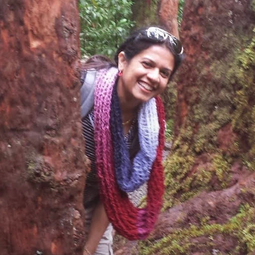 Atmaja Pandya Photo 3