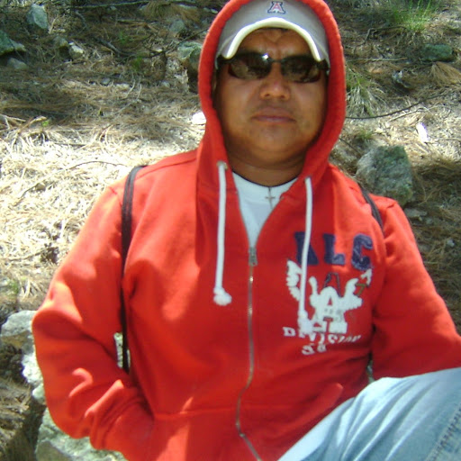 Fidel Robles Photo 21