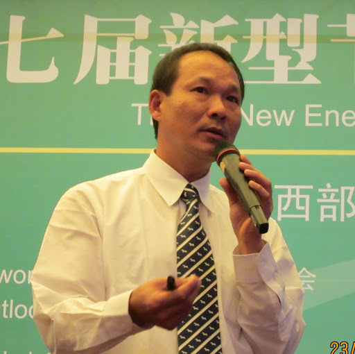Edward Chen Photo 32