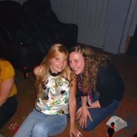 Sara Hendrix Photo 9