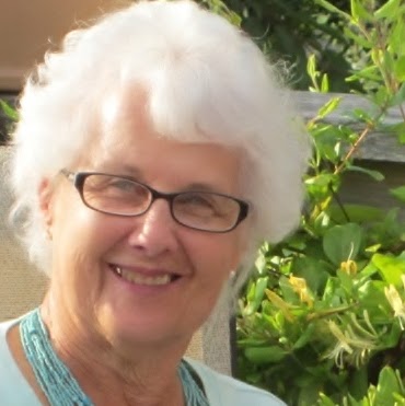 Barbara Holmes Photo 22