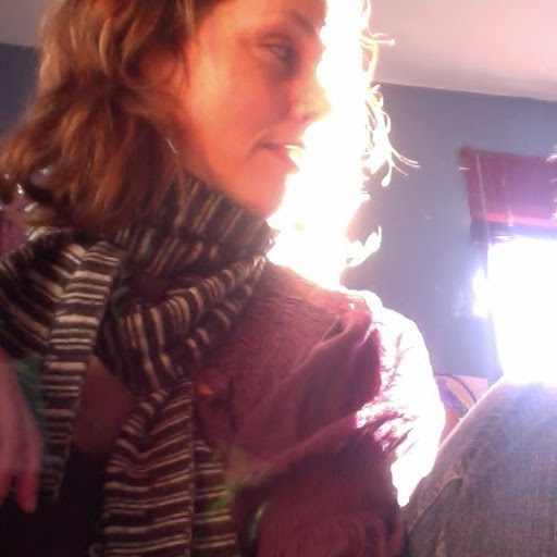 Christine Gagnon Photo 18