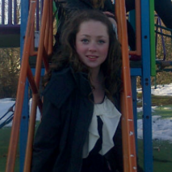 Aimee Curran Photo 18