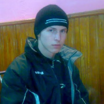 Mark Gergely Photo 13