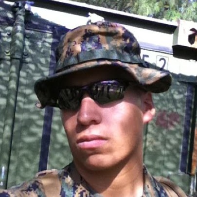Michael Haines Photo 11