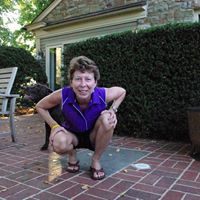 Leslie Culp Photo 7