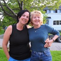 Sandra Hawes Photo 13