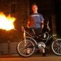 Marcus Garland Photo 9